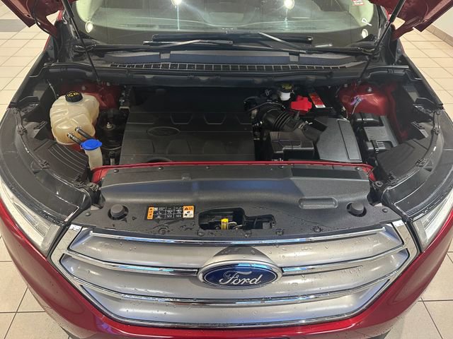 Used 2017 Ford Edge SEL w/ Equipment Group 201A AWD/4WD image 23