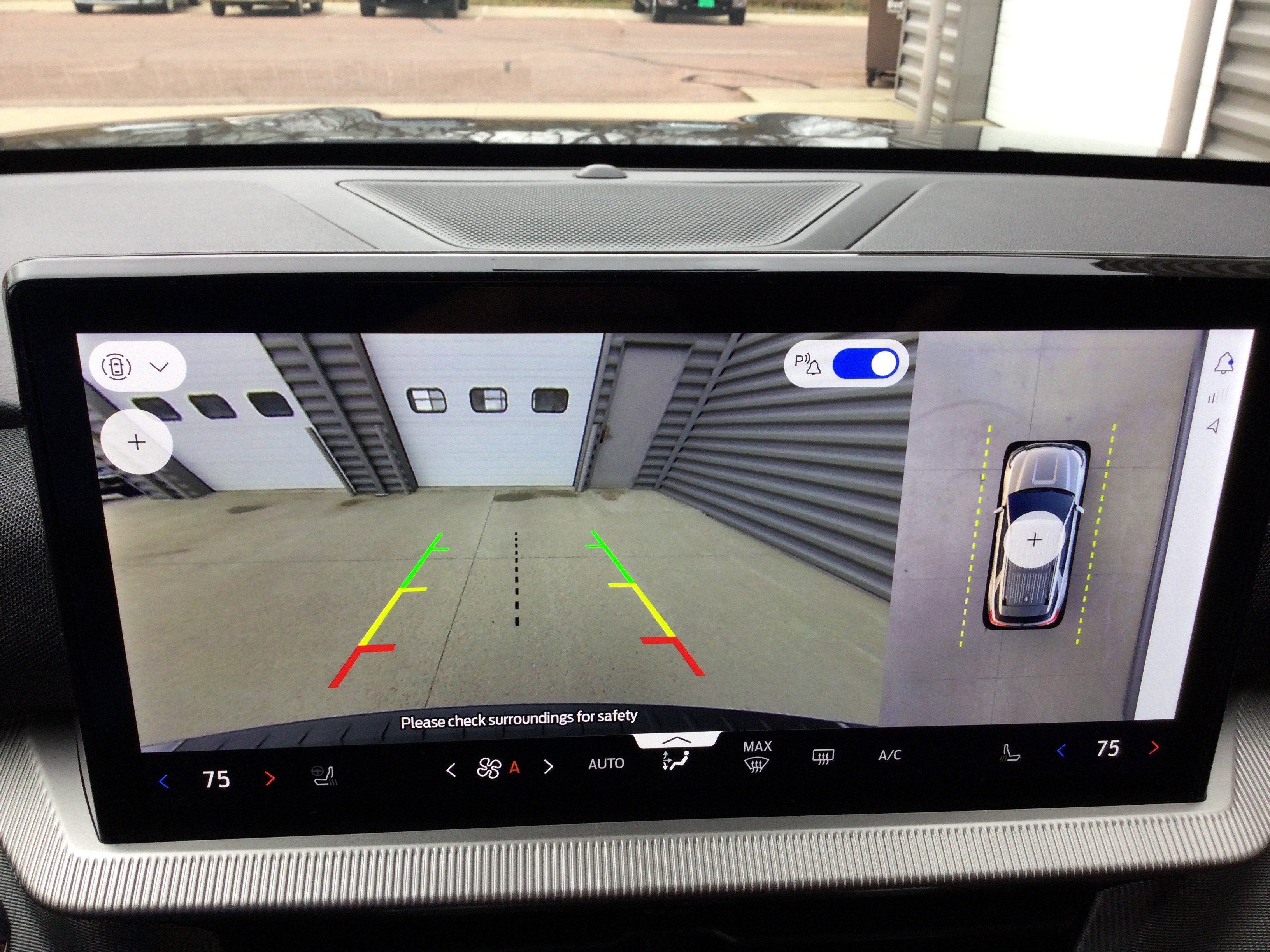 New 2026 Ford Explorer ST-Line image 17