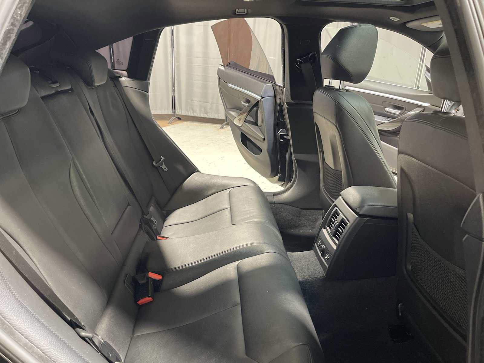 Used 2018 BMW 430i Gran Coupe xDrive AWD/4WD image 13