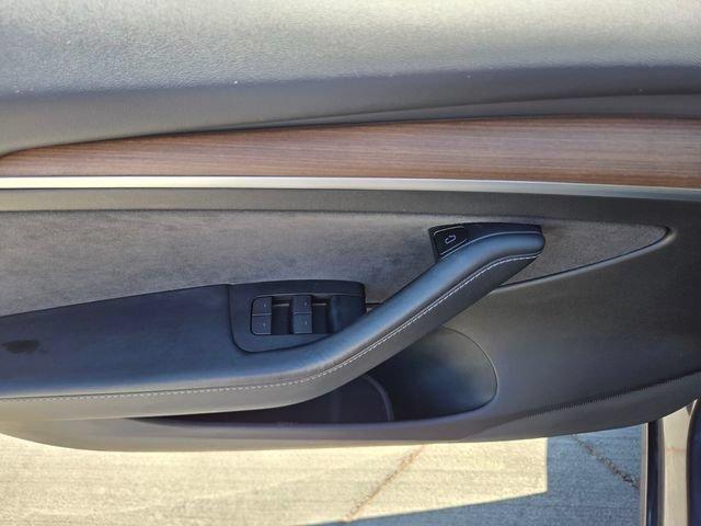 Used 2021 Tesla Model 3 Performance AWD/4WD image 17