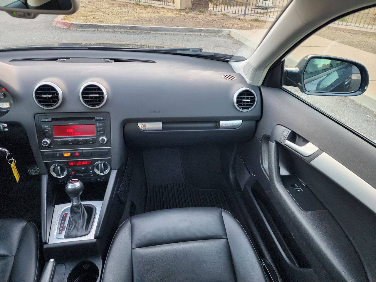 Used 2011 Audi A3 2.0T Premium Plus AWD/4WD image 29