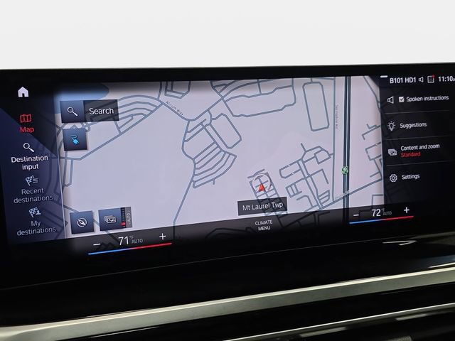 Certified 2023 BMW i4 eDrive35 w/ Premium Package image 19