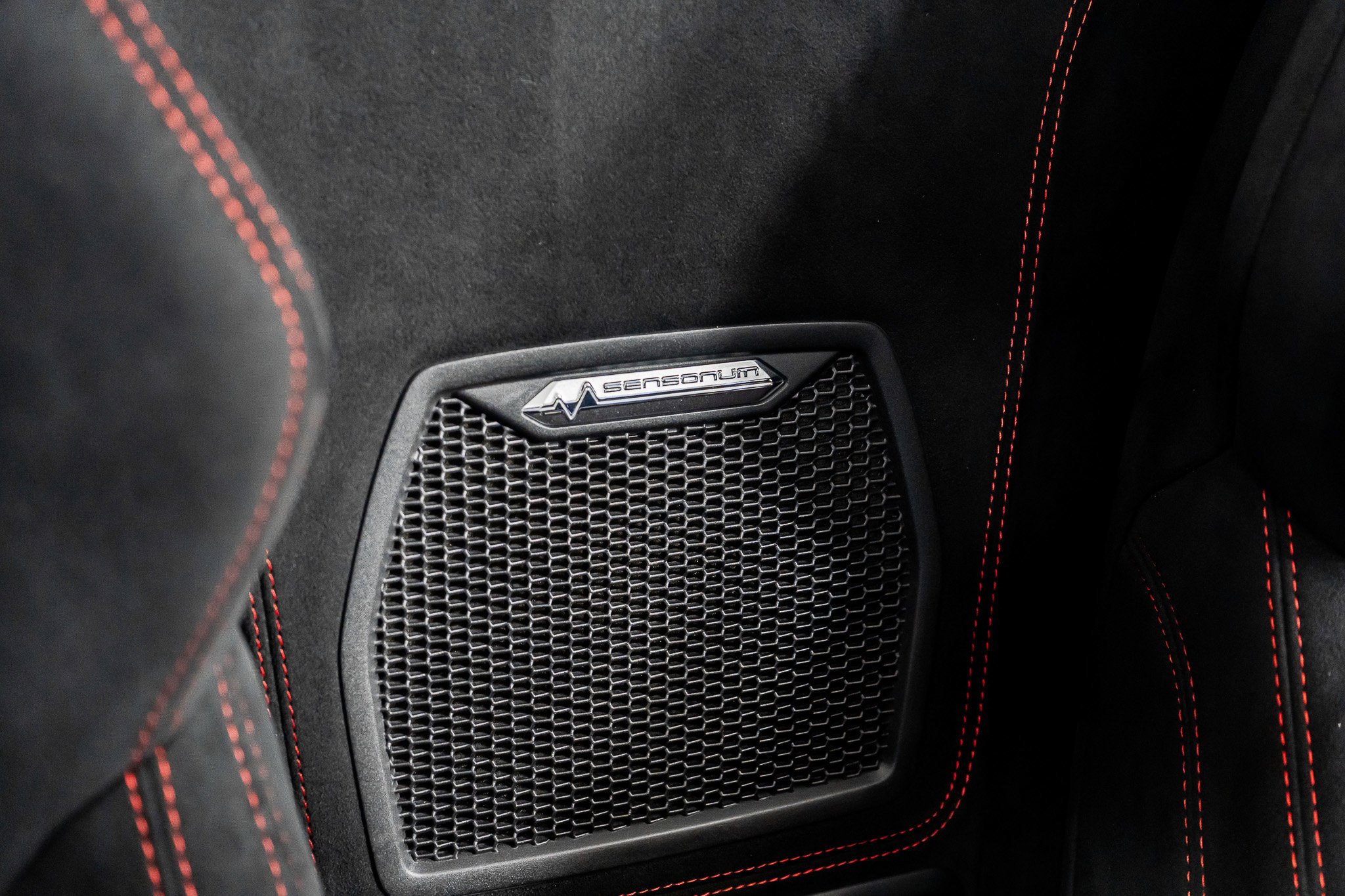 Used 2018 Lamborghini Huracan Performante image 37