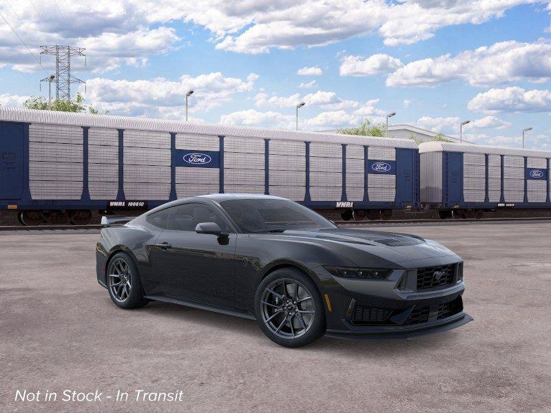 New 2026 Ford Mustang Dark Horse RWD image 7
