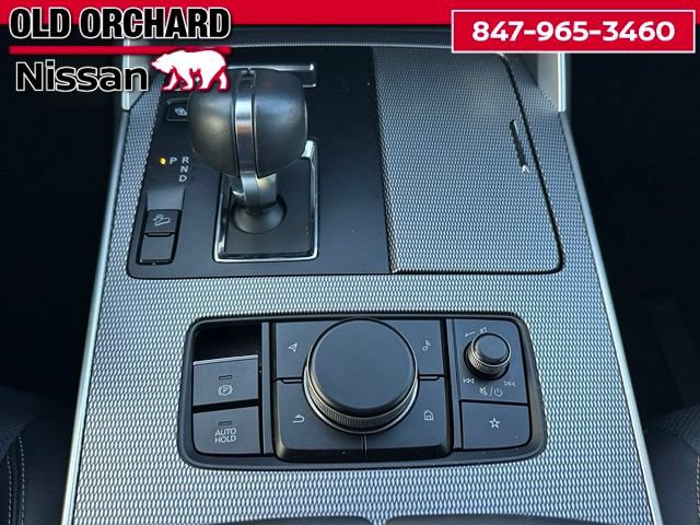 Used 2024 MAZDA CX-90 Plug-In Hybrid w/ Premium Pkg AWD/4WD image 20