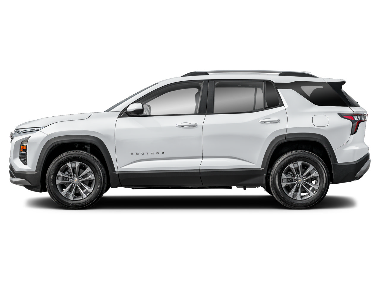 New 2027 Chevrolet Equinox LT w/ LPO, Floor Liner Package AWD/4WD image 11