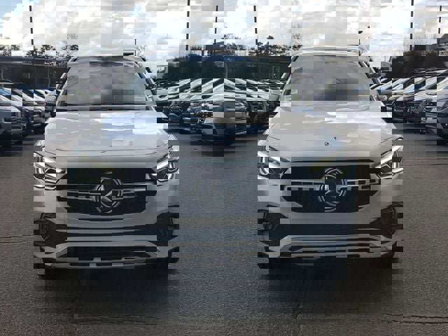 Used 2022 Mercedes-Benz GLA 250 video 2