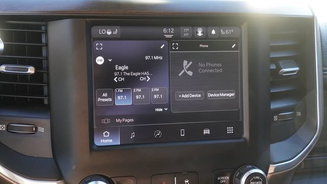 Certified 2022 RAM 3500 Laramie AWD/4WD image 23