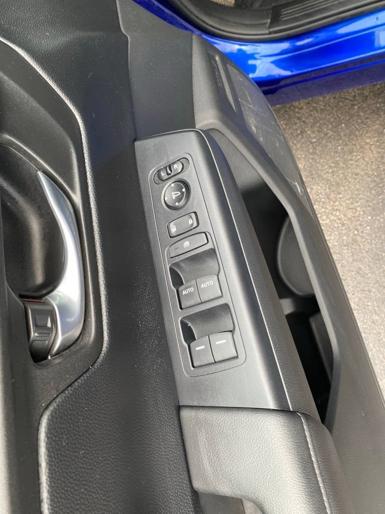 Certified 2024 Honda CR-V EX image 21