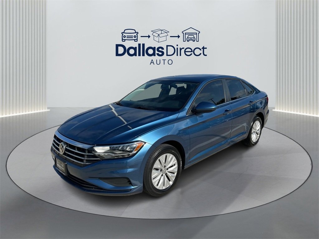 Used 2019 Volkswagen Jetta R-Line image 2