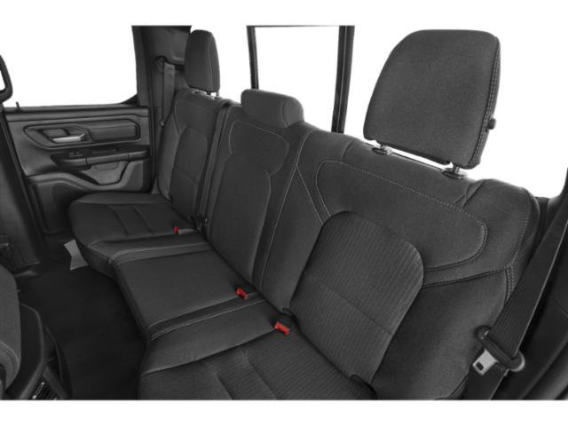 Used 2024 RAM 1500 Tradesman w/ Night Edition AWD/4WD image 16