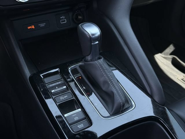Used 2025 Acura Integra A-Spec FWD image 20