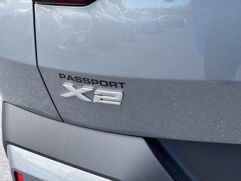 New 2026 BMW X2 xDrive28i w/ Technology Package AWD/4WD image 6