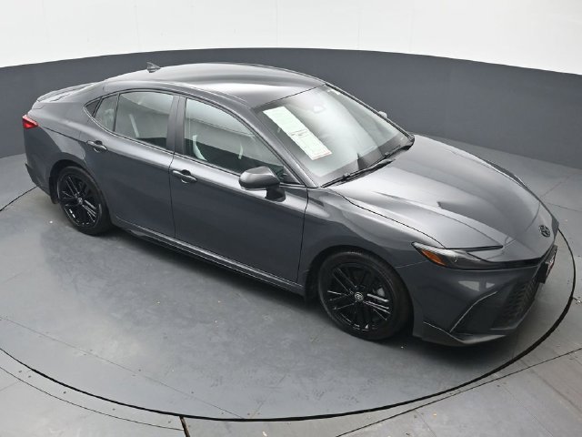 Certified 2026 Toyota Camry SE w/ Convenience Package FWD image 43