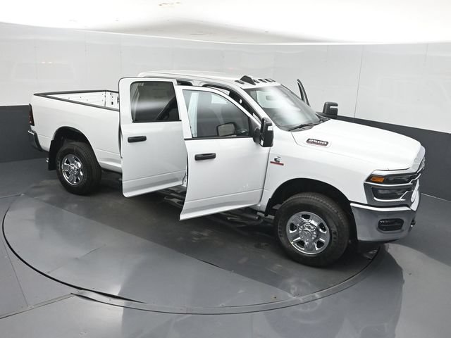 New 2027 RAM 2500 Tradesman AWD/4WD image 60