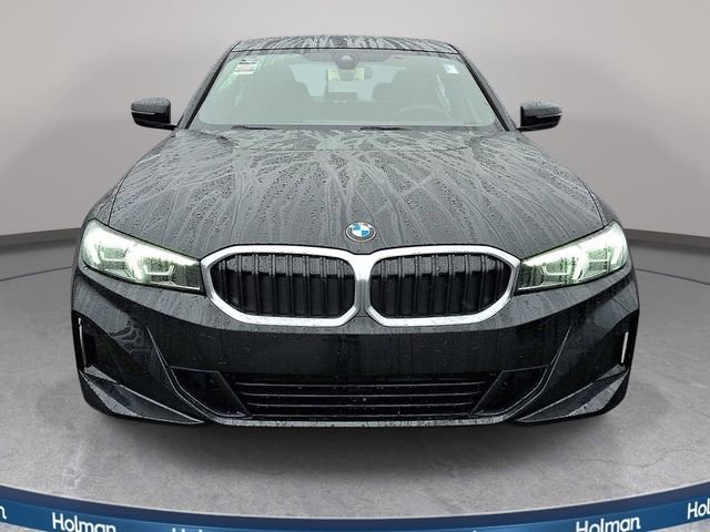 New 2026 BMW 330i Sedan w/ Premium Package image 2