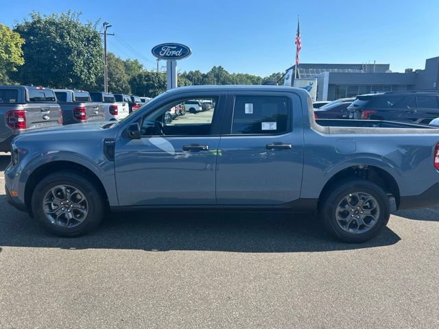 New 2026 Ford Maverick XLT w/ Equipment Group 301A AWD/4WD image 4
