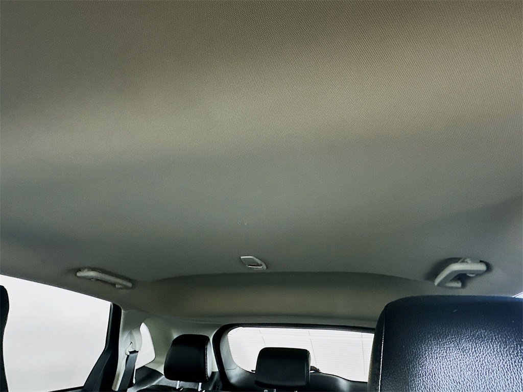 Used 2022 Ford Edge SEL image 21