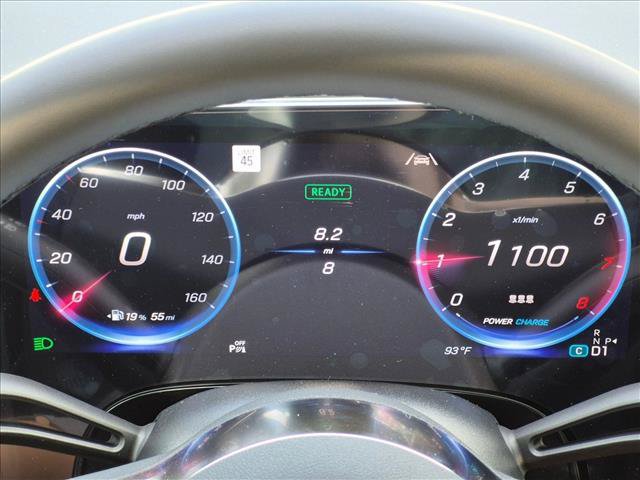 New 2027 Mercedes-Benz CLA 220 image 10