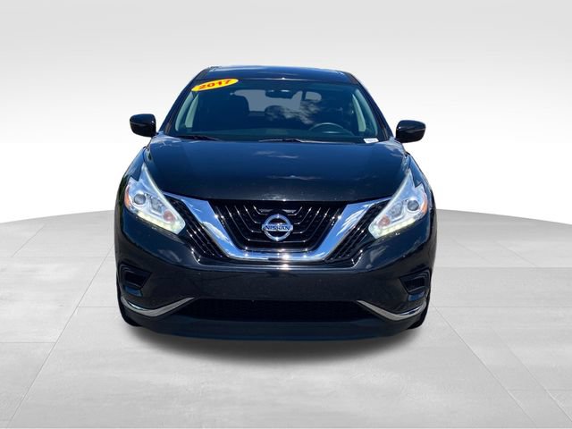 Used 2017 Nissan Murano S AWD/4WD image 2