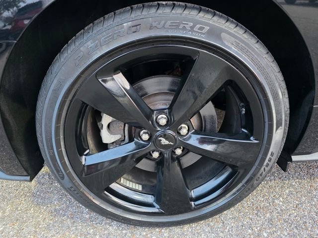 Used 2023 Ford Mustang GT w/ Mustang Nite Pony Package image 9