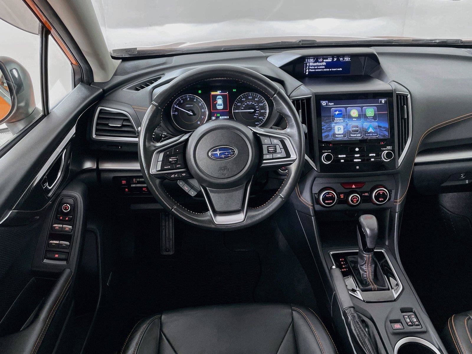 Used 2018 Subaru Crosstrek 2.0i Limited AWD/4WD image 25