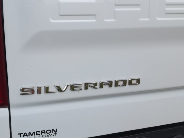 Used 2019 Chevrolet Silverado 1500 LT w/ All-Star Edition AWD/4WD image 5