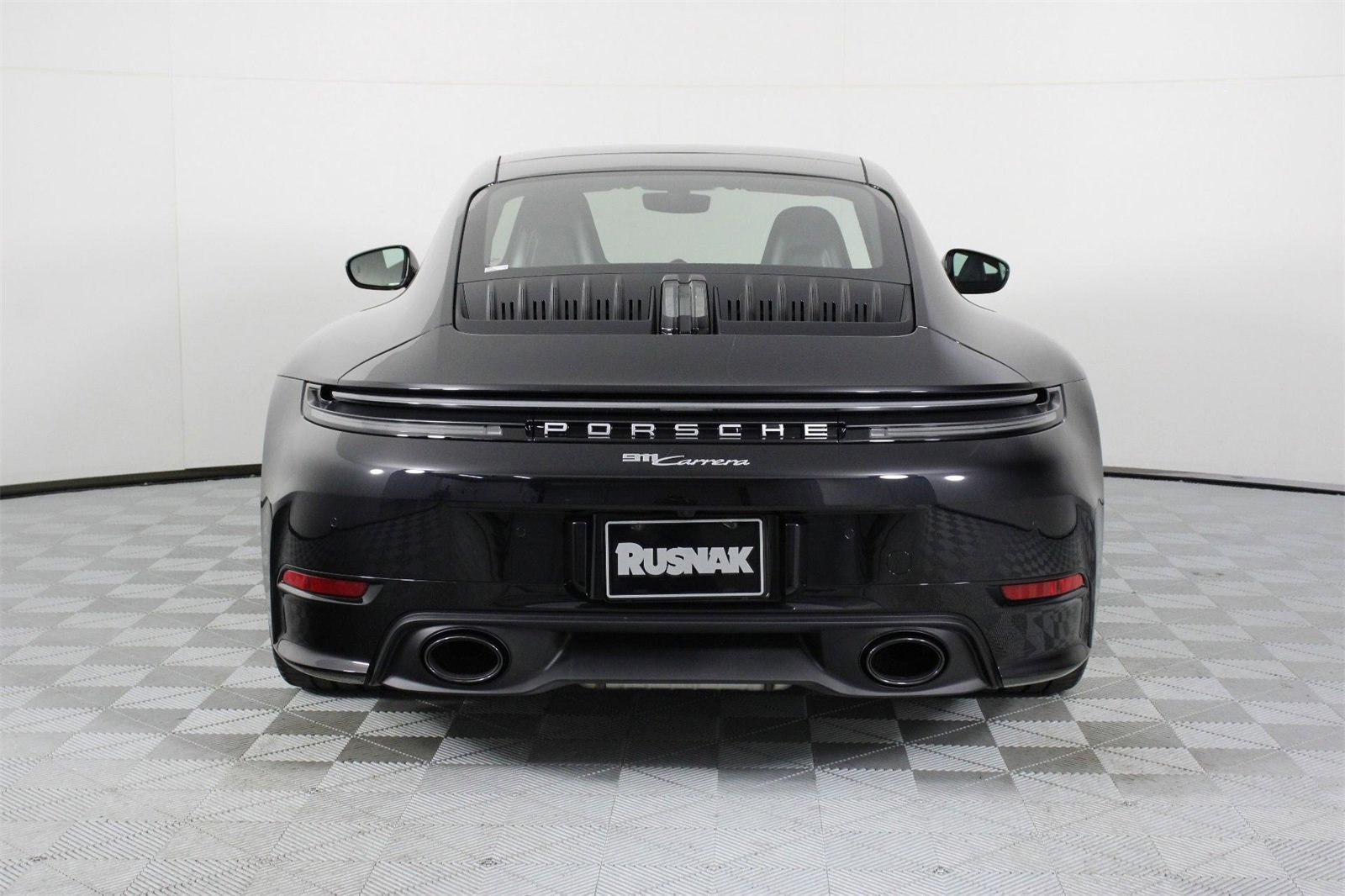 New 2026 Porsche 911 Carrera image 6