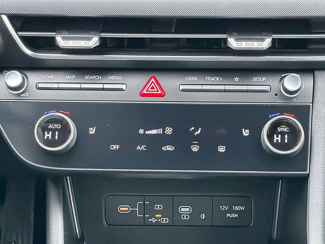 New 2026 Hyundai Sonata SEL AWD/4WD image 17
