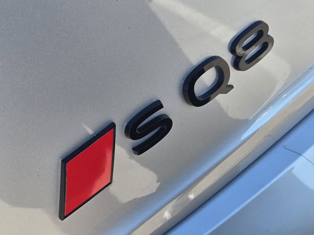New 2026 Audi SQ8 Premium Plus image 12