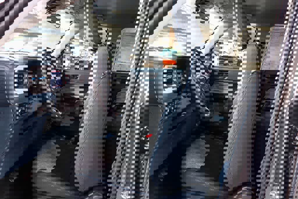 New 2026 Ford Maverick XLT image 16