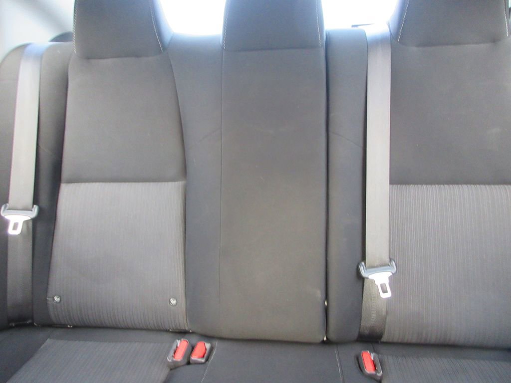 Used 2023 Nissan Sentra SV image 19