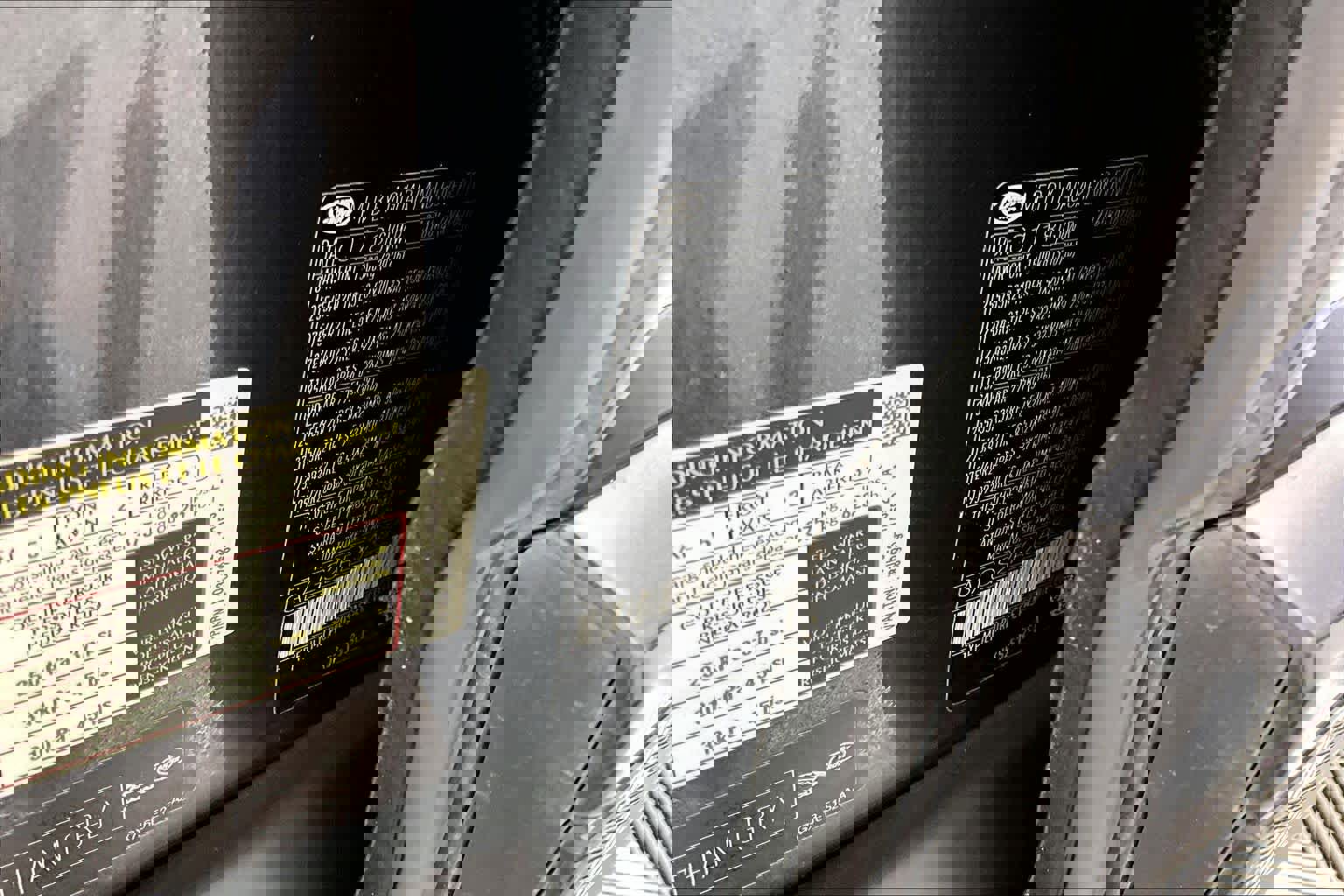 Used 2018 Land Rover Range Rover Supercharged image 34