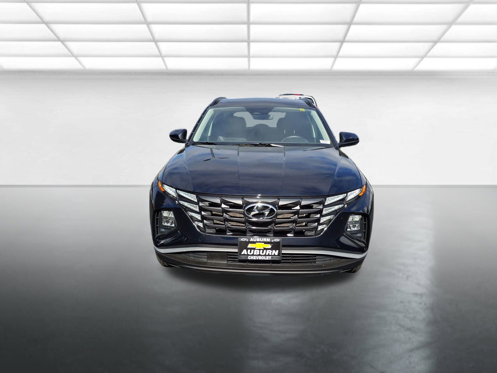 Used 2024 Hyundai Tucson SEL image 8