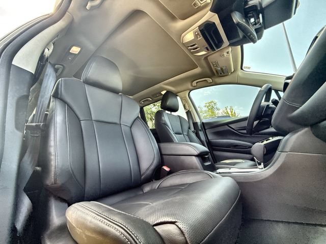 Used 2026 Subaru Ascent Limited AWD/4WD image 26