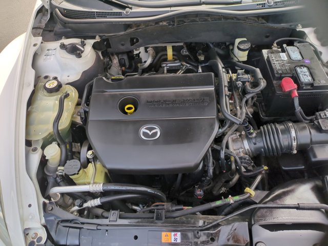 Used 2010 MAZDA MAZDA6 i Touring Plus image 21