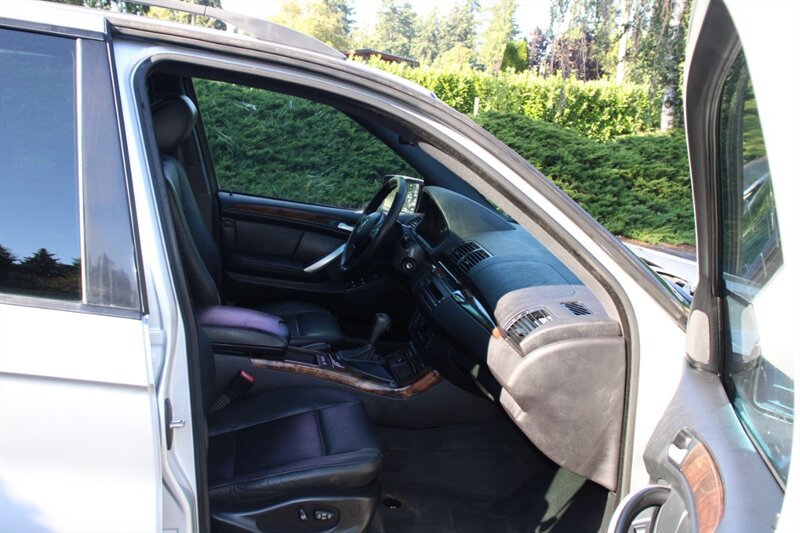 Used 2003 BMW X5 3.0i AWD/4WD image 14