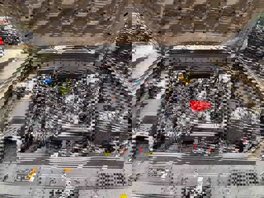 New 2025 Ford Bronco Badlands image 27