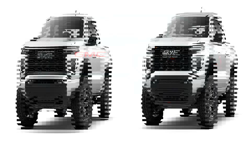 New 2025 GMC Canyon Elevation w/ Convenience Package image 50
