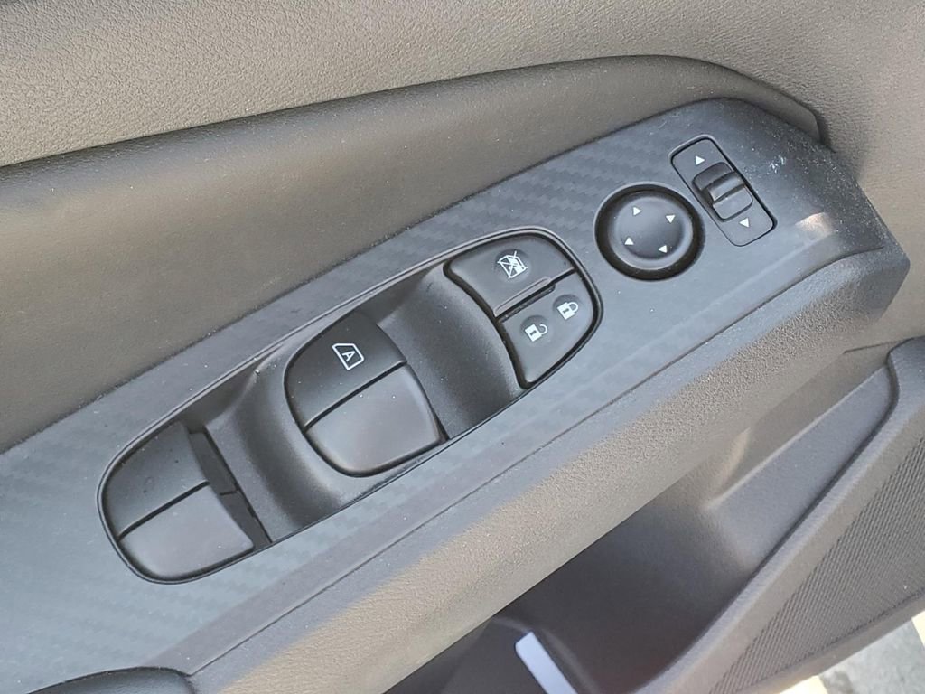 Certified 2025 Nissan Altima 2.5 S image 18