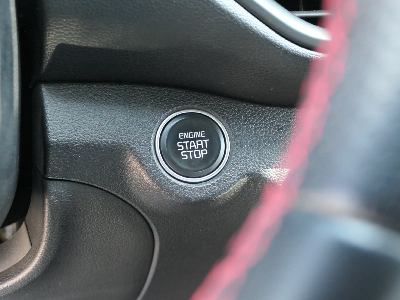 Used 2023 Kia Forte GT FWD image 16