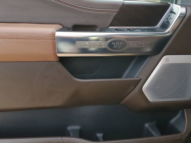 Certified 2024 Ford F150 King Ranch w/ FX4 Off-Road Package image 7