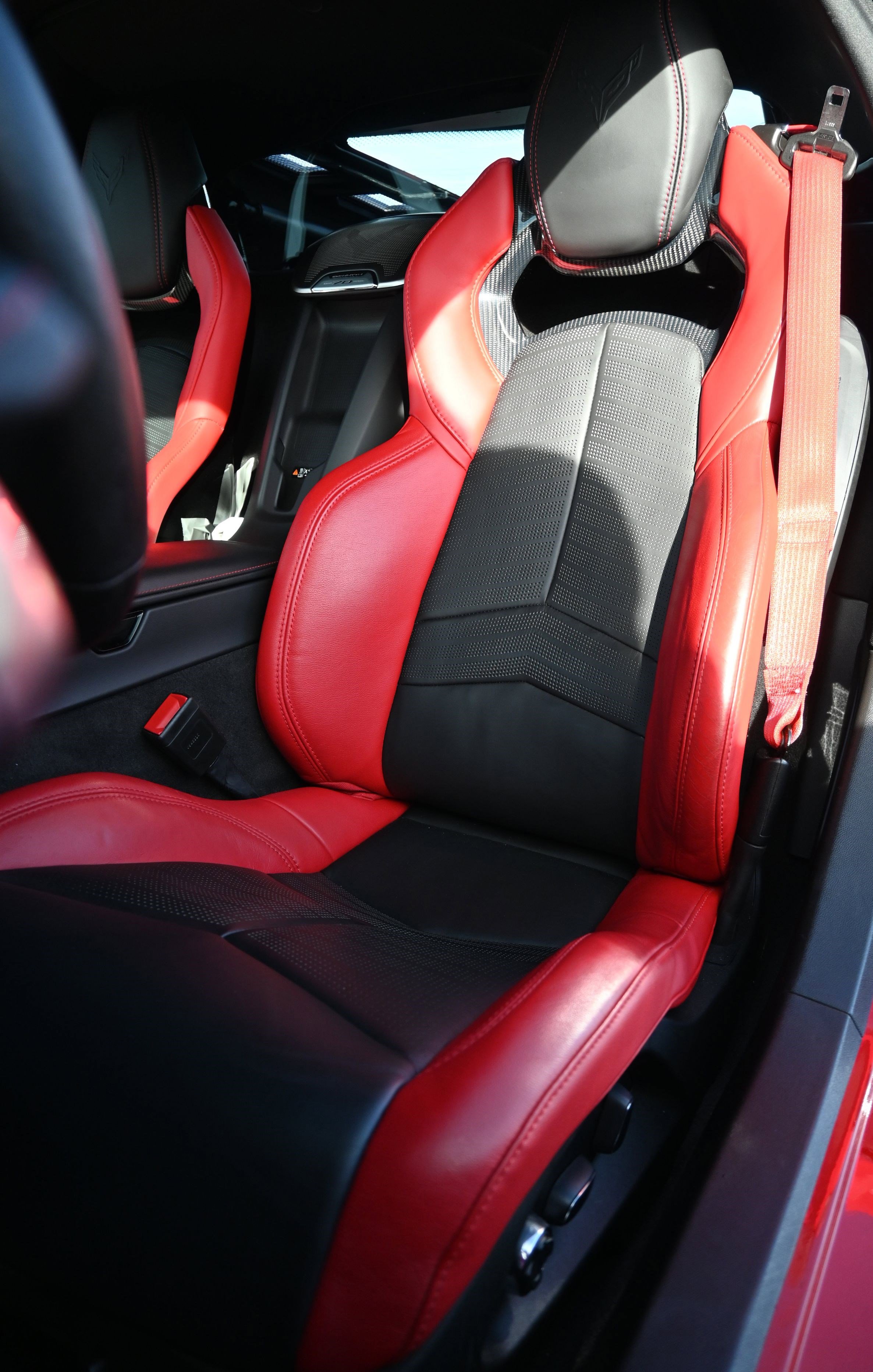 Used 2023 Chevrolet Corvette Z06 image 15