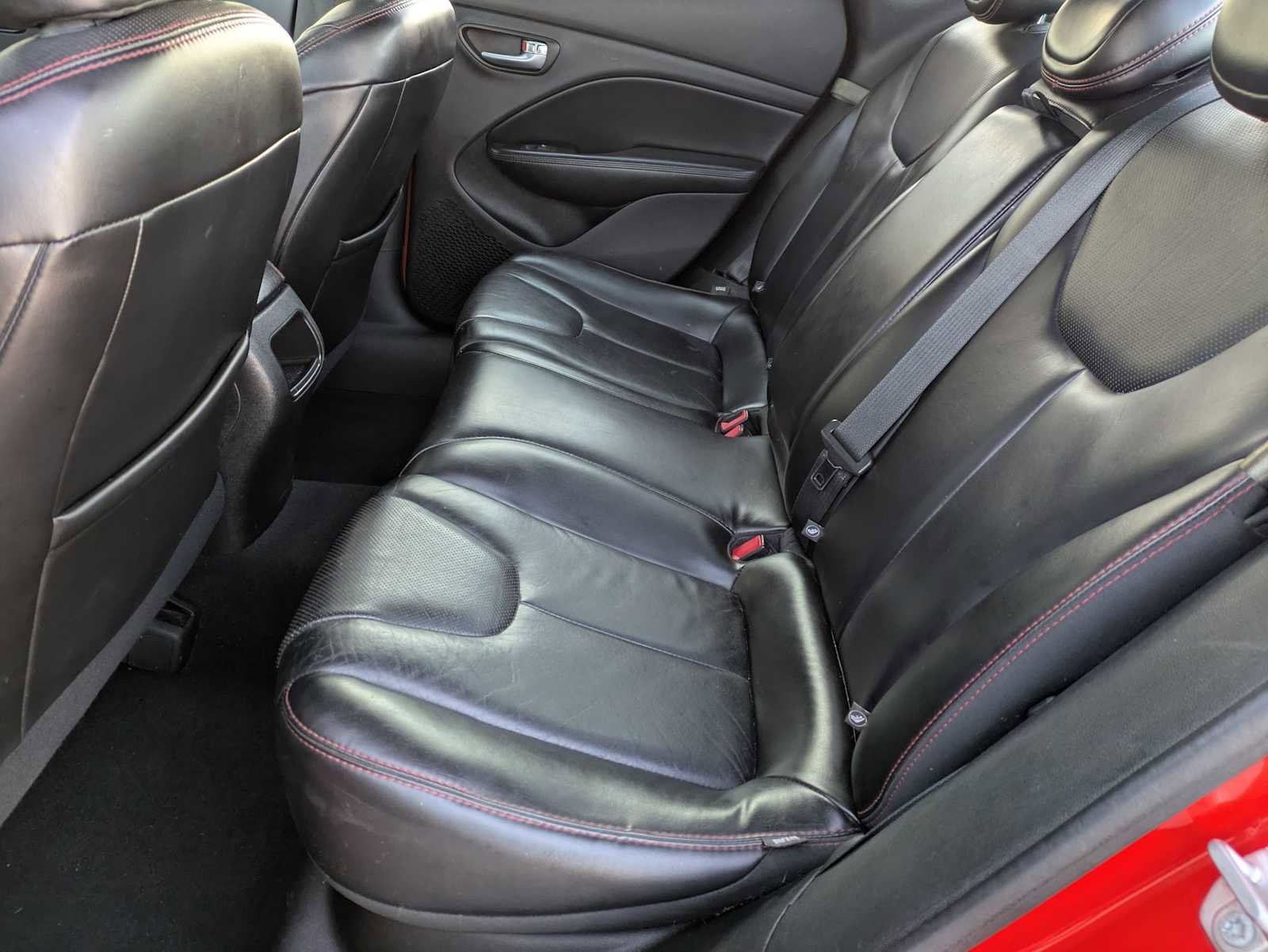 Used 2016 Dodge Dart GT w/ Sun/Sound Group image 19