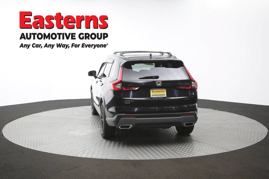 Used 2024 Honda CR-V Sport-L image 37