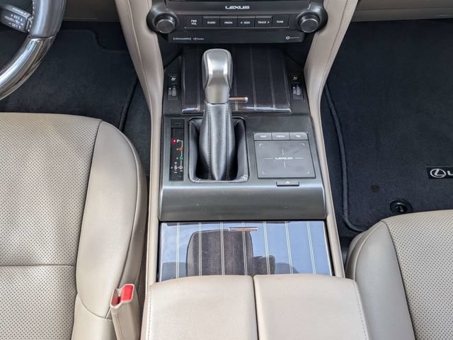 Used 2022 Lexus GX 460 Premium w/ Premium Package AWD/4WD image 19