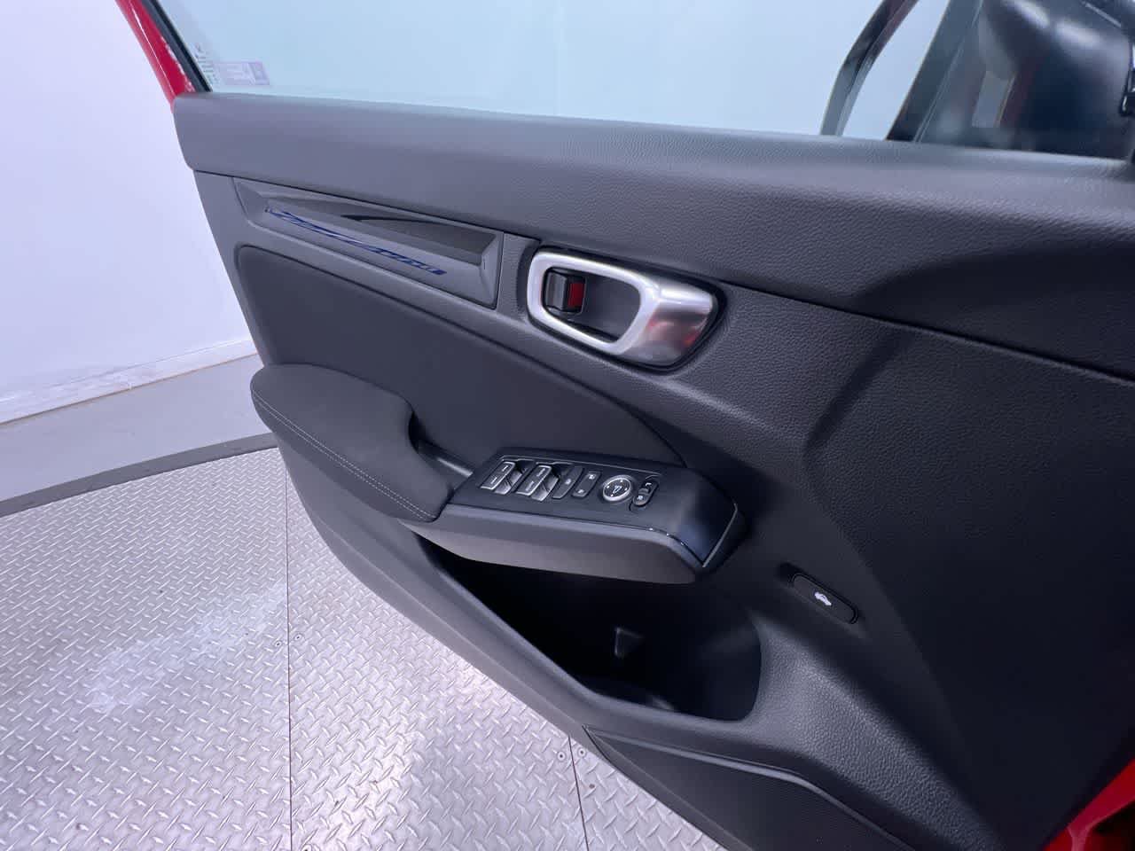 Used 2026 Honda Civic Sport image 29