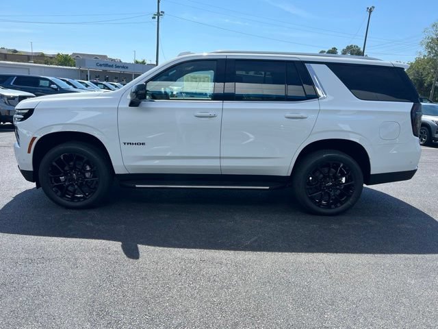 New 2026 Chevrolet Tahoe LT AWD/4WD image 18