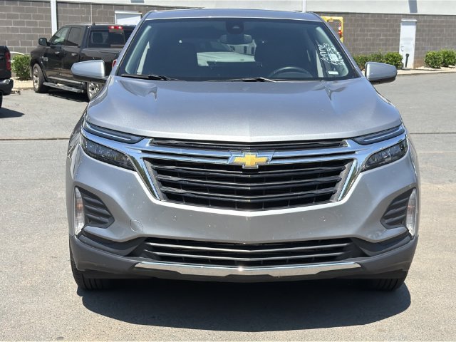 Used 2024 Chevrolet Equinox LT AWD/4WD image 15