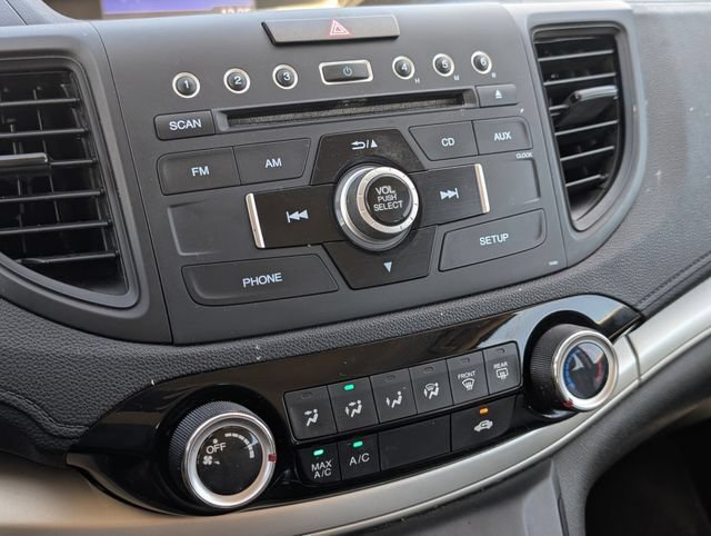 Used 2016 Honda CR-V LX image 28